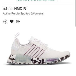 Adidas NMD R1